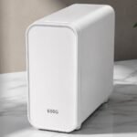 IFFU Pure 600 — Purificateur compact sous évier