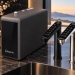 Aqua Zo Signature — Purificateur intelligent à chauffe instantanée